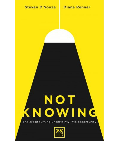 Not Knowing